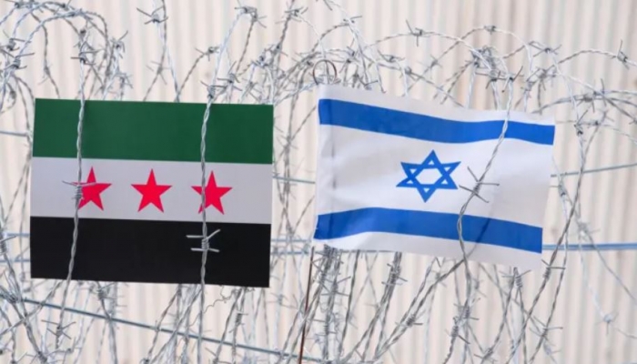 تقرير عبري: فجوات