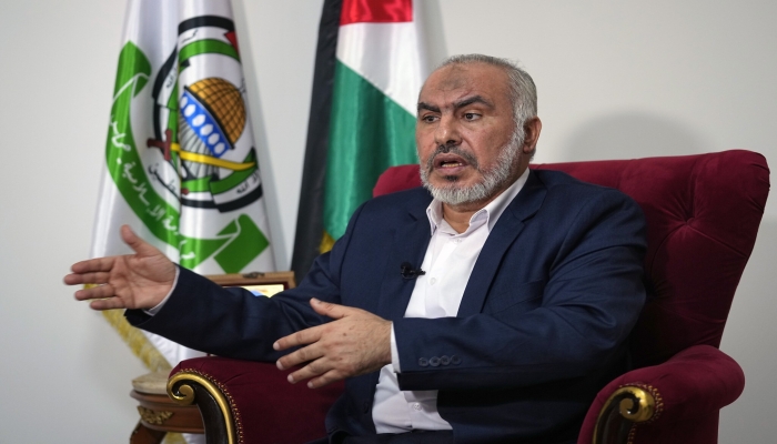 قيادي بحماس يروي