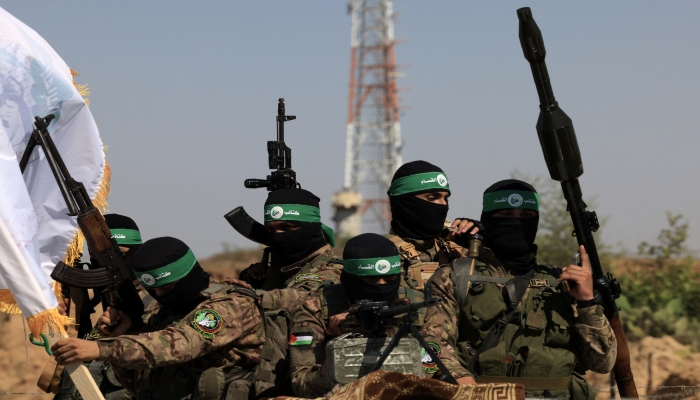 القسام للاحتلال: أعددنا لكم جيش استشهاديين وآلاف الكمائن والعبوات بغزة
