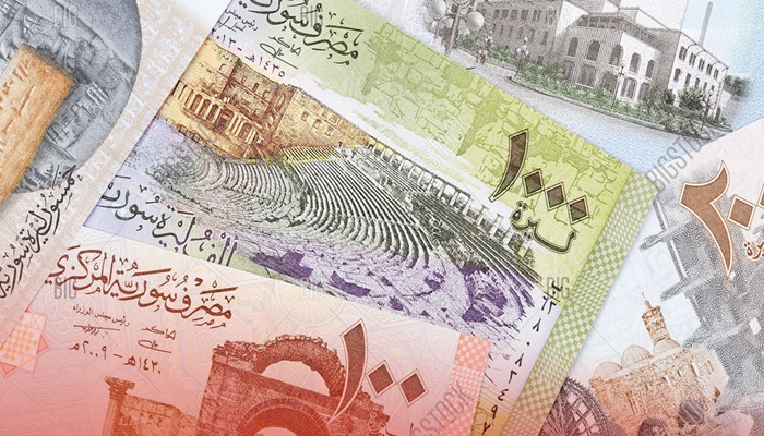 سوريا تسعى لربط اقتصادها