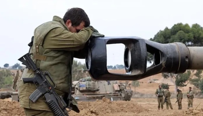 انتحار 18 جنديا من جيش الاحتلال منذ بداية العام