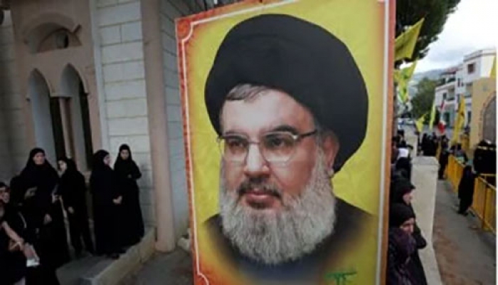 ضابط كبير في الموساد يكشف: في عملية اغتيال نصر الله عمل العملاء تحت النار في قلب بيروت
