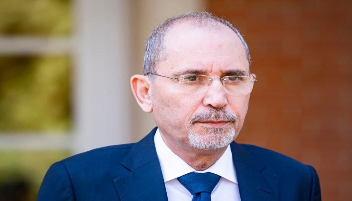 الصفدي: لا يوجد شريك للسلام في حكومة الاحتلال
