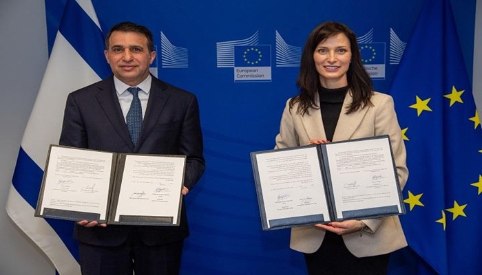 المفوضية الأوروبية ترفض التحقيق في استخدام الاحتلال لأموال بحثية