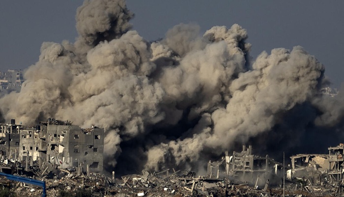 إصلاح الإنفاق في غزة يربك الاحتلال