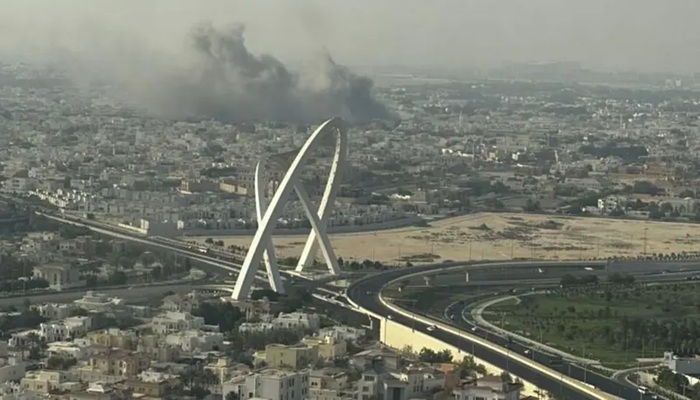 قطر تطالب الاحتلال باعتذار علني عن قصف الدوحة