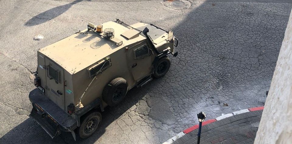الاحتلال يحوّل منزلين في سلفيت وكفر الديك إلى ثكنات عسكرية