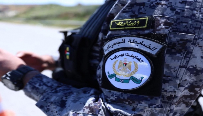 ضبط أكثر من 30 طن مواد غذائية وسكاكر منتهية الصلاحية في محافظة الخليل
