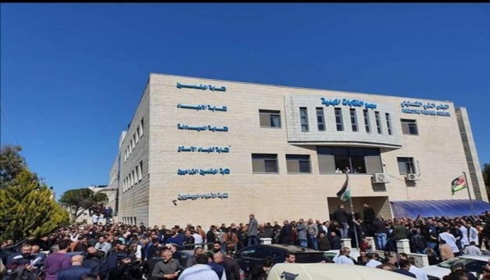 نقابة الأطباء تعلن عن خطوات تصعيدية ابتداءً من الخميس

