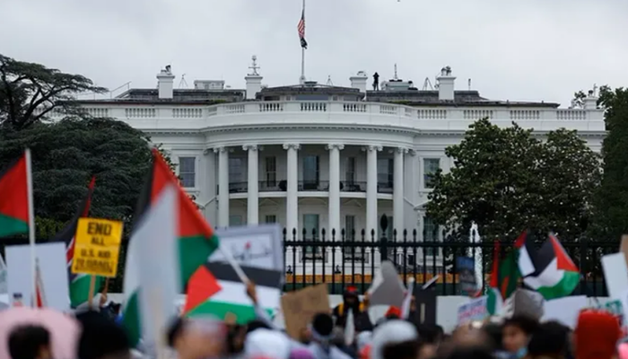 محلل: سياسات نتنياهو أعادت القضية الفلسطينية للواجهة عالميا 

