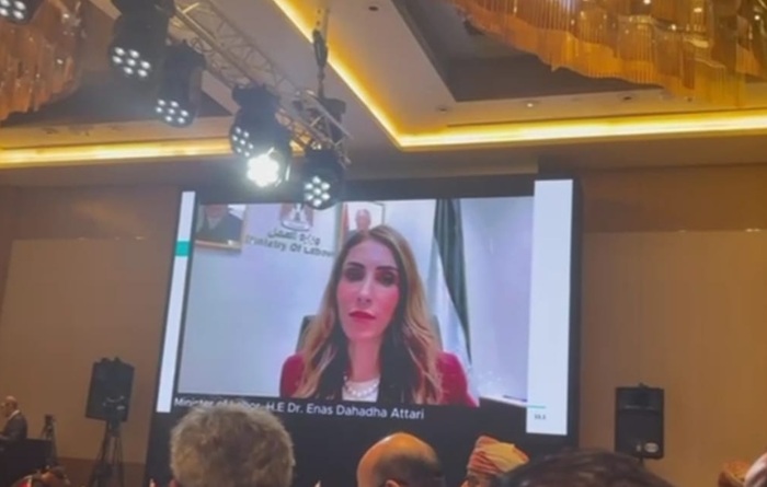 وزارة العمل تشارك في مؤتمر التشغيل لمنظمة التعاون الإسلامي