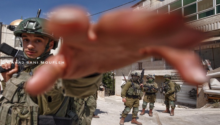 بالأسماء.. اعتقالات في الضفة والقدس المحتلتين
