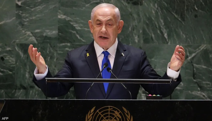 خلال خطاب نتنياهو في الأمم المتحدة.. خطة فلسطينية 