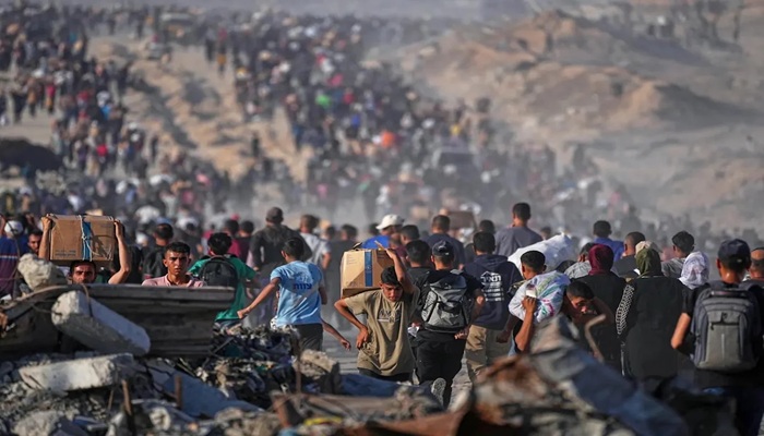 من 21 نقطة.. تفاصيل