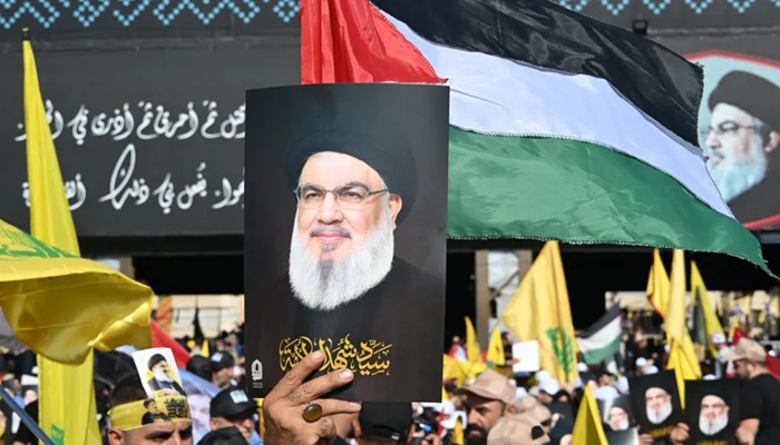 حماس: دماء شهداء لبنان وفلسطين تعانقت على درب التحرير