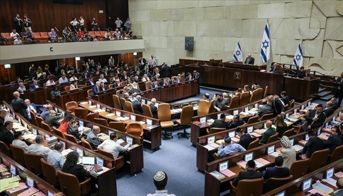 تمرير قانون إعدام الأسرى الفلسطينيين بالقراءة الأولى في لجنة الأمن القومي بالكنيست

