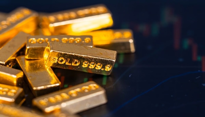 ارتفاع أسعار الذهب