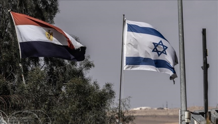 تقرير عبري يتحدث عن محاولة لضرب مصر ودفعها لحرب مع إسرائيل
