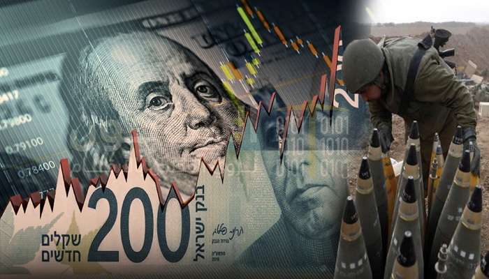 هيئة البث العبرية تكشف كلفة احتلال غزة: مليارات الشواقل