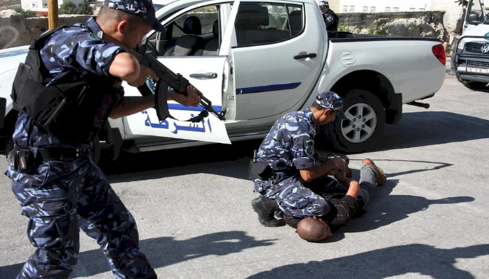 الشرطة: كسر حلقة جديدة من تجار المخدرات في رام الله 

