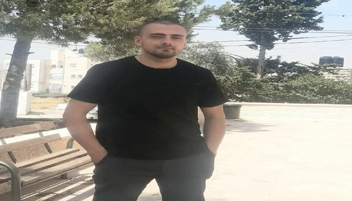 استشهاد شاب برصاص الاحتلال جنوب بيت لحم
