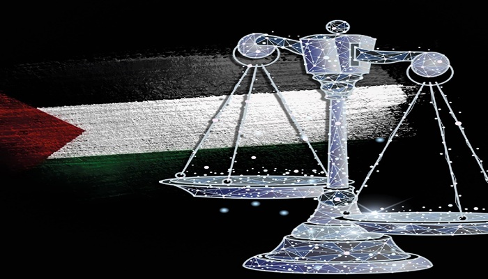 مؤسسات فلسطينية: أمريكا تسعى لتدميرنا بينما نلاحق جرائم الاحتلال
