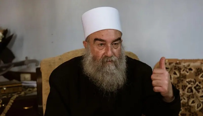رغم اعتراضات داخلية في السويداء.. الهجري يصر على تقرير المصير