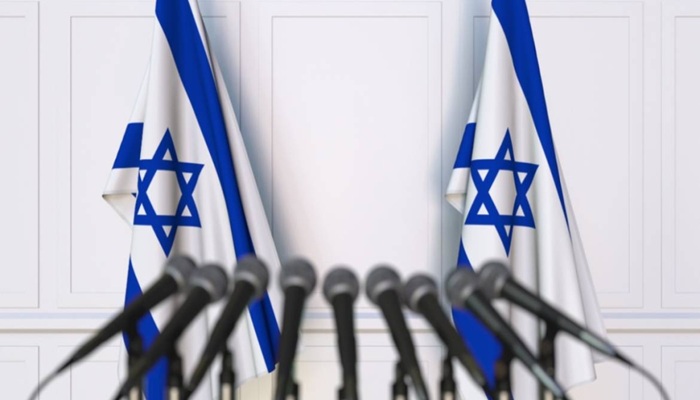 خارجية الاحتلال تطلق كيانا إعلاميا لتعزيز روايته دوليا