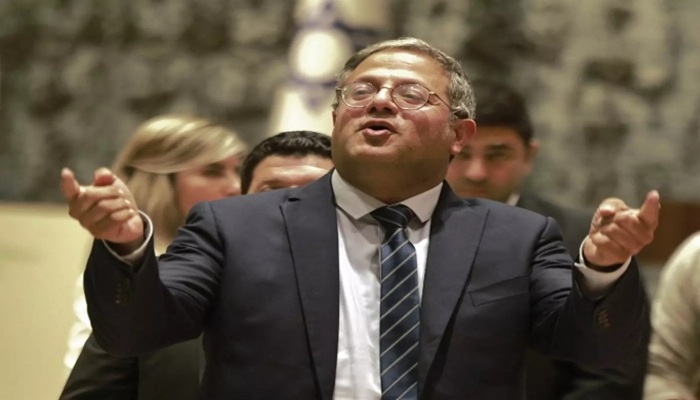 المحكمة العليا الإسرائيلية إلى جانب بن غفير في معاقبة الأسرى الفلسطينيين 