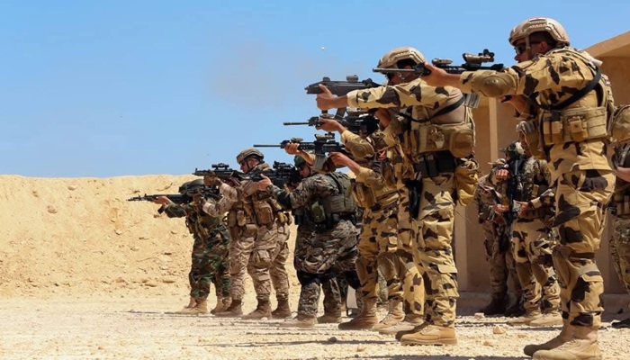 مناورة النجم الساطع بين القاهرة وواشنطن تقلق الاحتلال