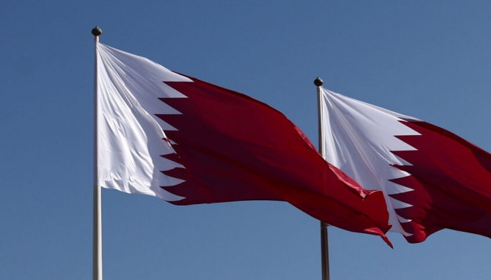 الخارجية القطرية تنفي ما يتم تداوله من تصريحات حول إبلاغ دولة قطر بهجوم الدوحة
