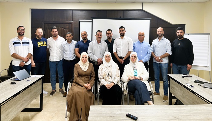 أثر التعاون بين المهندسين