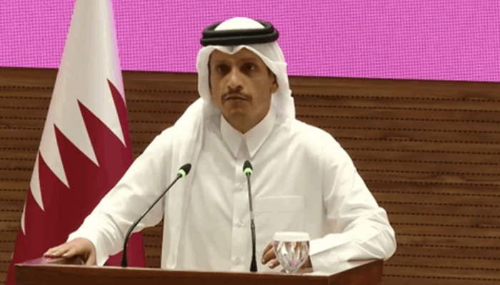 رئيس وزراء قطر: يجب