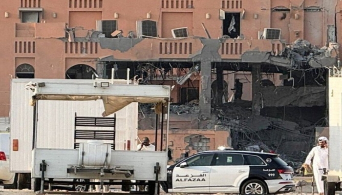 وسائل إعلام تكشف سببا غير متوقع وراء فشل إسرائيل في اغتيال كبار قادة حماس بالدوحة
