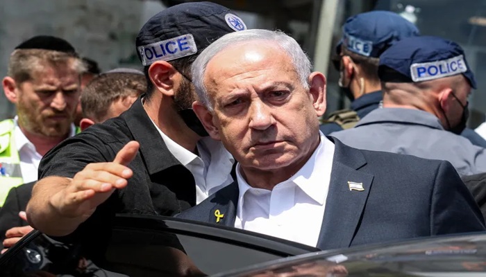 محلل عسكري إسرائيلي: سياسات نتنياهو وراء عملية القدس 