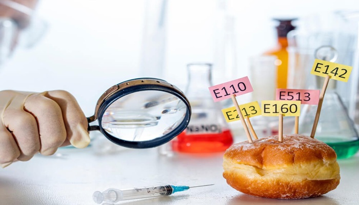 مواد حافظة شائعة قد تزيد احتمالية الإصابة بالسرطان والسكري