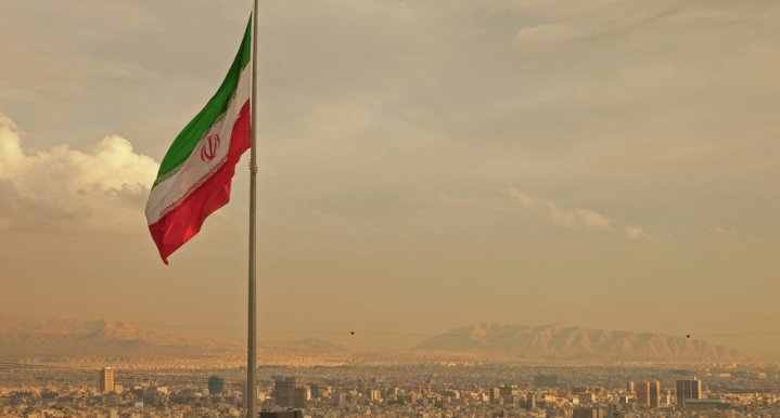 لدى إيران مئات الأنفاق
