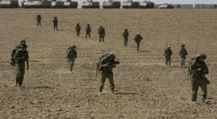 «إسرائيل» تنشئ لواء عسكري مخصص لقتال حزب الله وحماس!