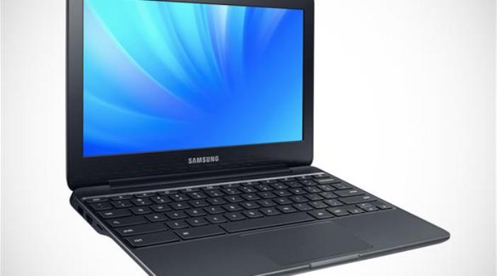 سامسونغ تعلن عن الحاسب المحمول «Chromebook3»