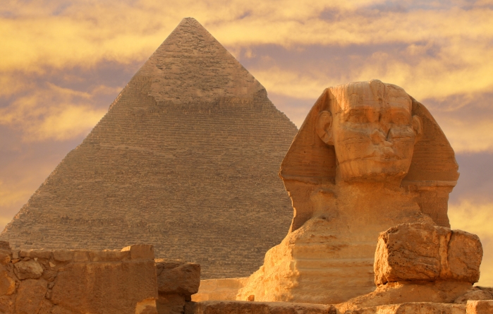 لماذا تفتقد تماثيل مصر القديمة للأنوف؟