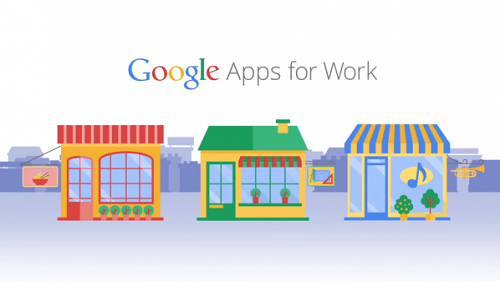 جوجل توفر حزمة Apps