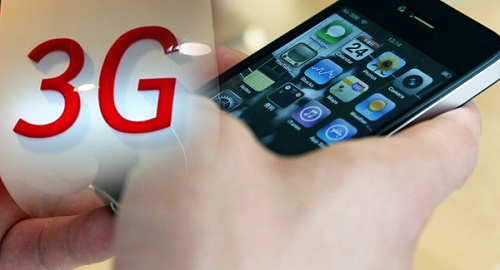 توقعات بإفراج إسرائيل عن ترددات الجيل الثالث (3G) منتصف عام 2016
