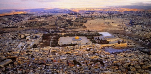 قوى القدس تحذر من سعي الاحتلال لممارسة الحرب النفسية وتحريف الحقائق
