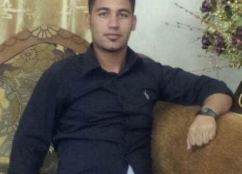 الاحتلال يسلم جثمان الشهيد إسكافي
