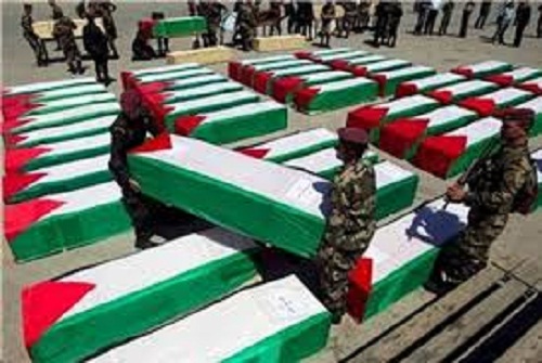 مركز القدس يطالب