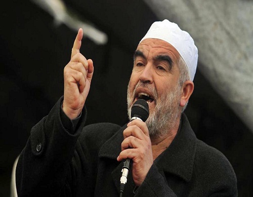 رائد صلاح: رغم تهديدنا