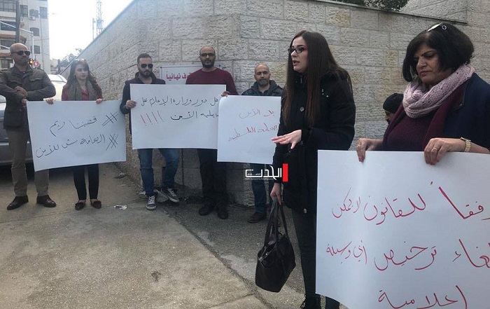 متابعة الحدث|  الصحفيون