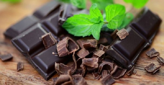 فوائد الشوكولاتة السوداء
