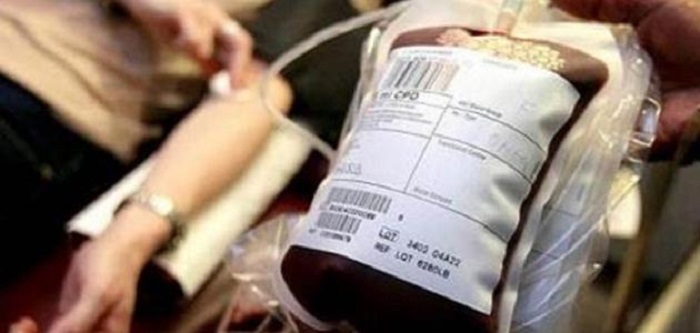 لهذا السبب إحرص على التبرع بالدم!



