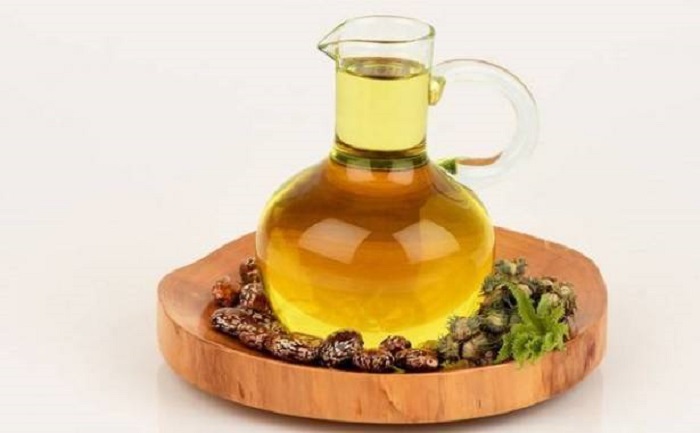 زيت الخروع.. فوائد صحية مذهلة!
